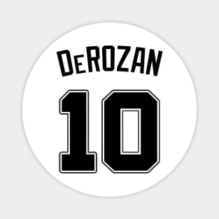 derozan Magnet